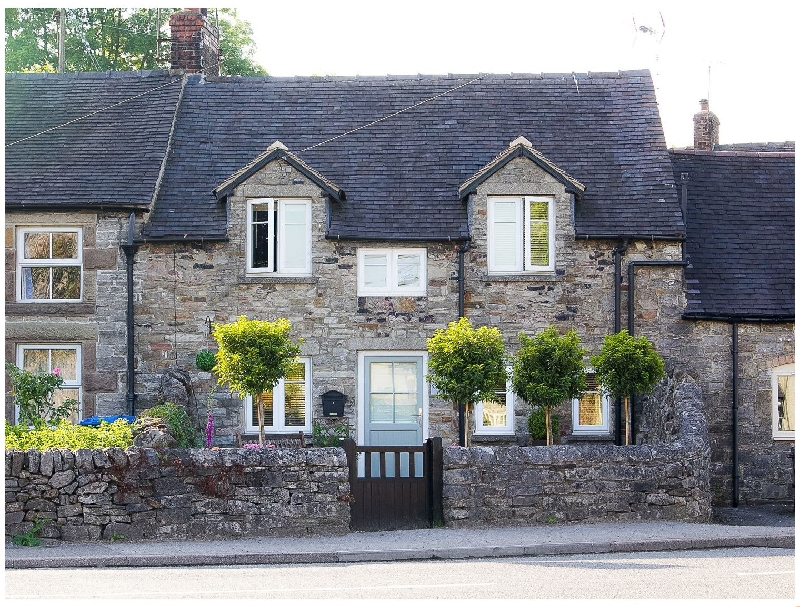 Derbyshire Cottage Holidays - Click here for more about Haven Cottage
