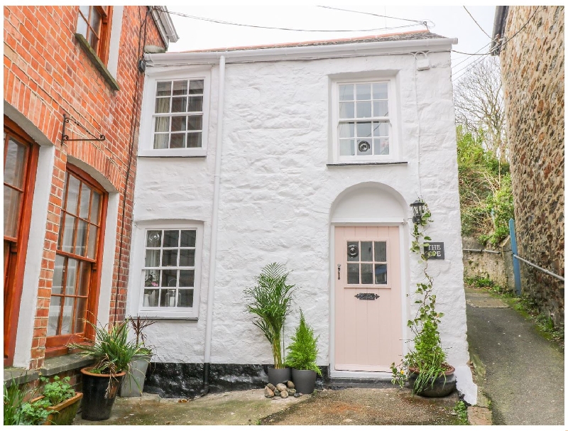 English Cottage Holidays - The Ope