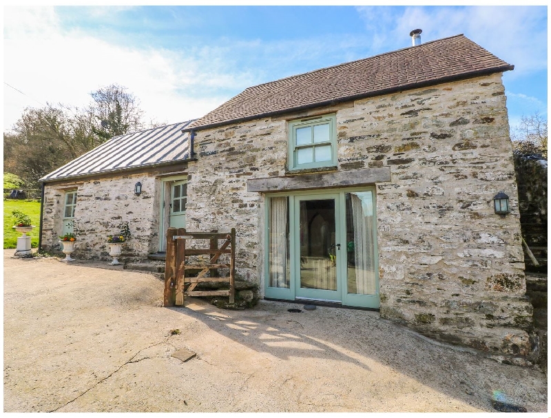Click here for more about Y Felin