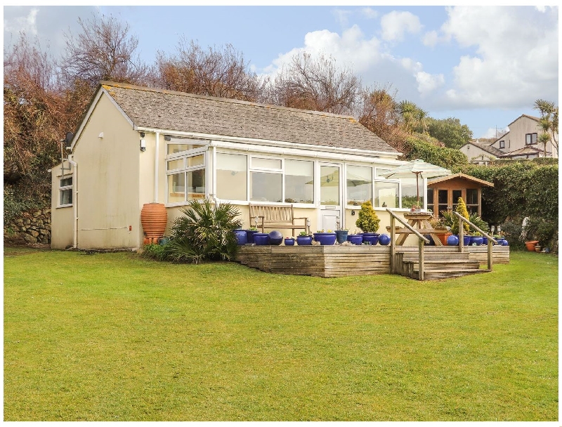 Cornwall Cottage Holidays - Click here for more about Morlais