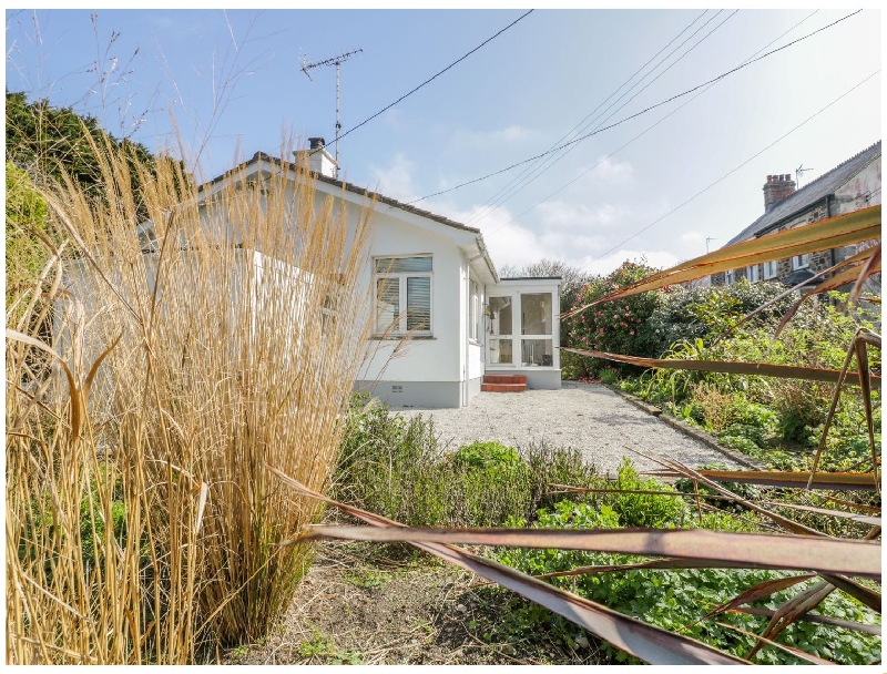 English Cottage Holidays - Sandbrook