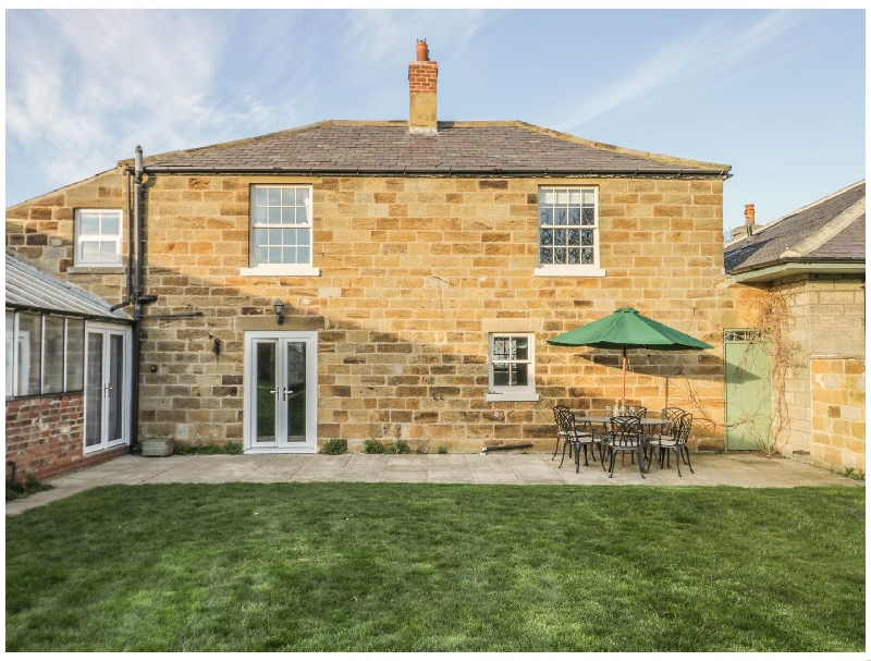 Yorkshire Cottage Holidays - Click here for more about Rosedale Cottage