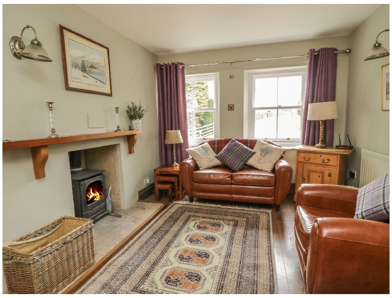 English Cottage Holidays - Gill Head Farm