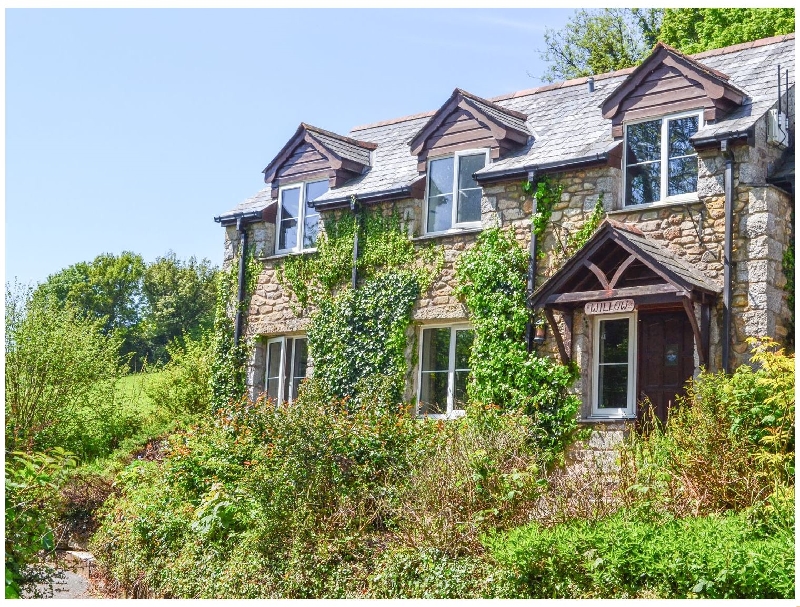 Cornwall Cottage Holidays - Click here for more about Willow