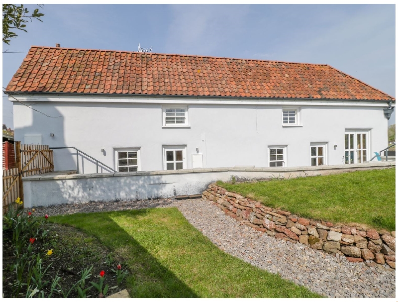 Click here for more about Avonside Cottage