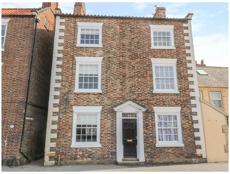 Click here for more about 11 Church Street