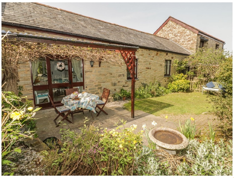 English Cottage Holidays - Wagtail Cottage