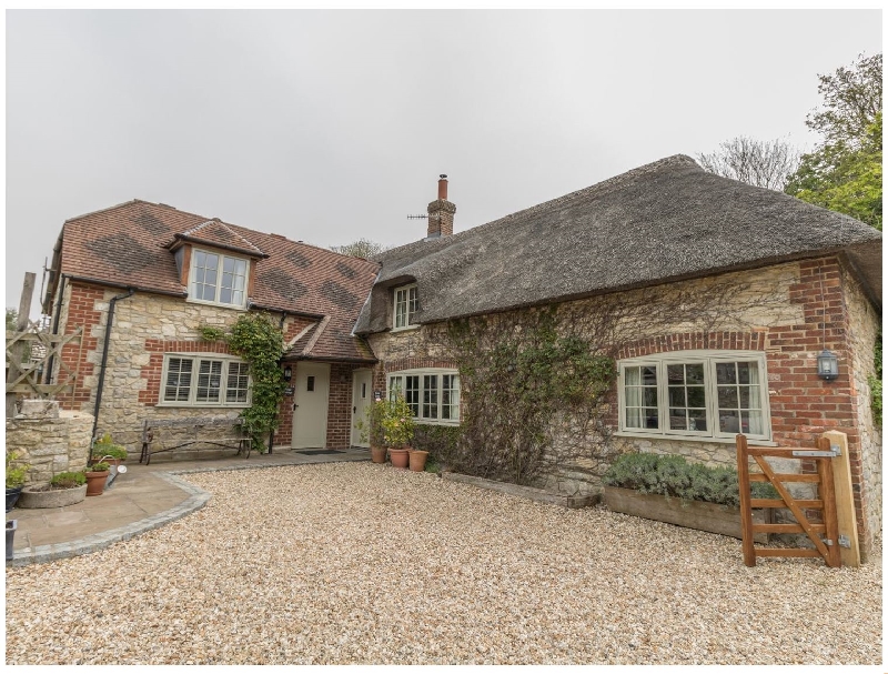 Dorset Cottage Holidays - Click here for more about Forge Cottage