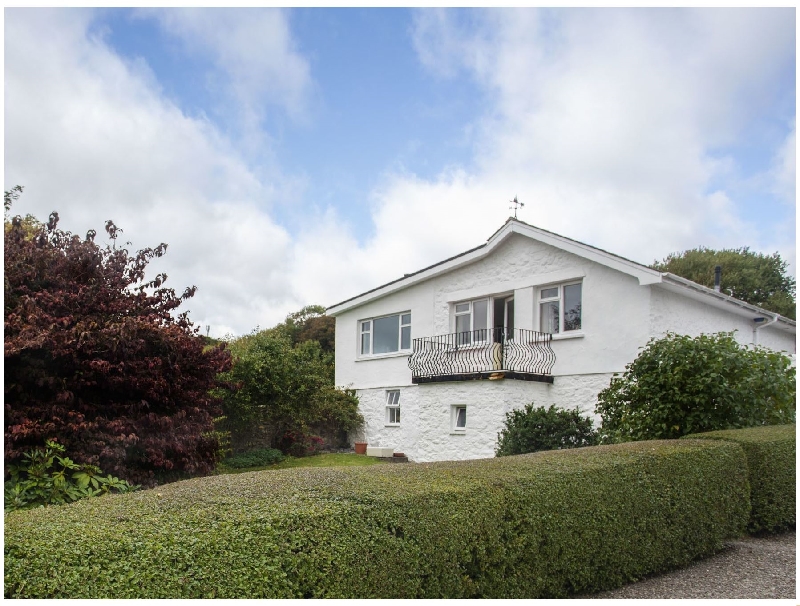 Click here for more about Bwthyn at Brynhyfryd