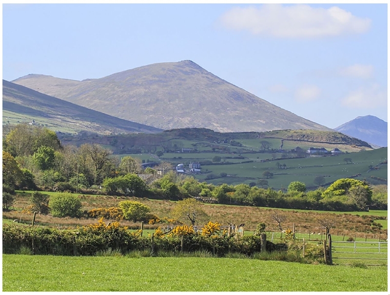 Click here for more about Hafod Pontllyfni