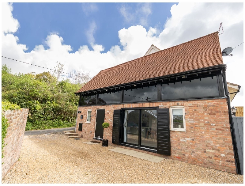 Dorset Cottage Holidays - Click here for more about Meadow View Barn