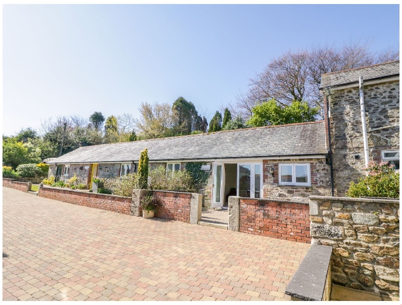 Cornwall Cottage Holidays - Click here for more about FernGully