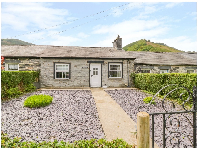 Click here for more about Llwynglas
