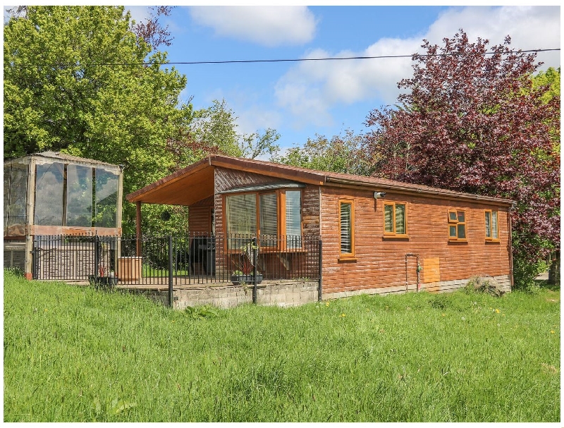 Lancashire Cottage Holidays - Click here for more about Quakerfield Lodge
