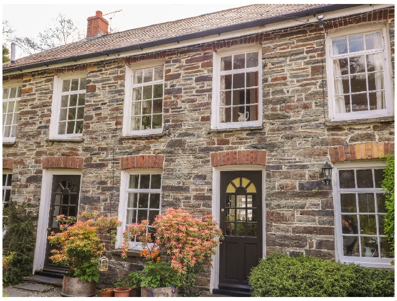 Carmarthenshire Cottage Holidays - Click here for more about Weavers Cottage