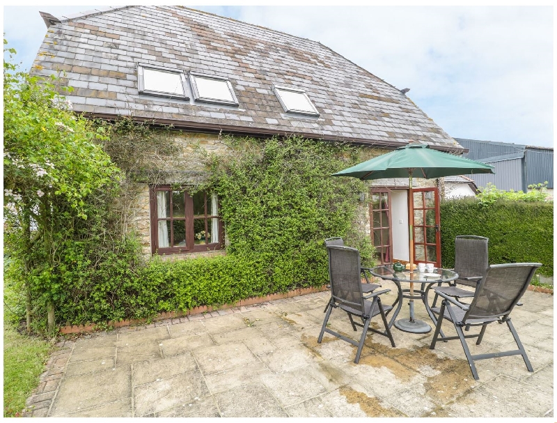English Cottage Holidays - The Stables