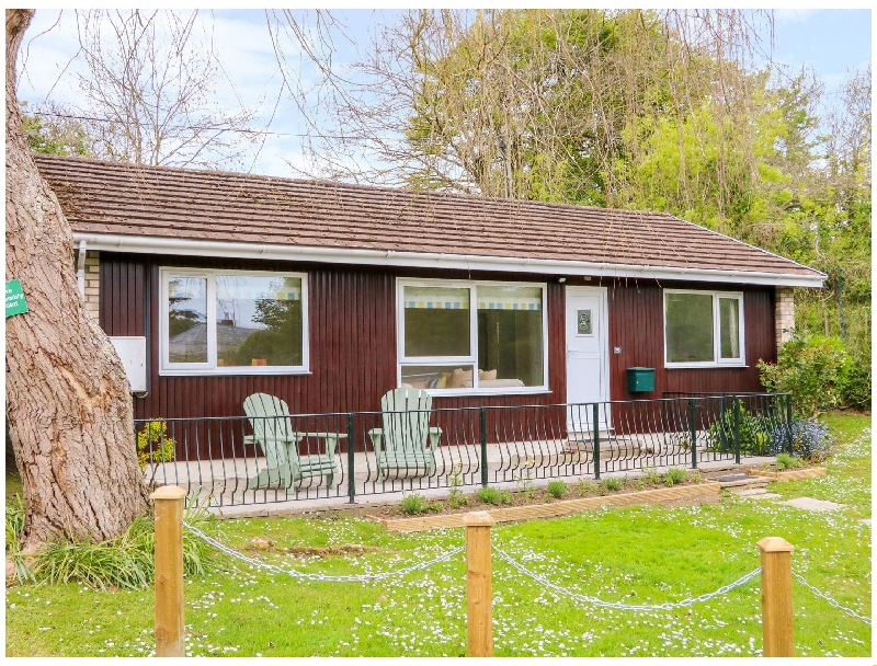 Click here for more about Lavender Lodge