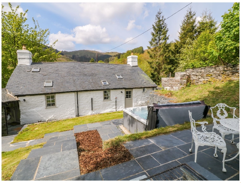 Click here for more about Pen y Cwm