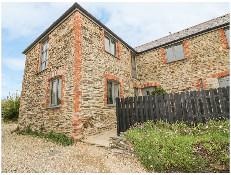 Cornwall Cottage Holidays - Click here for more about Skiber