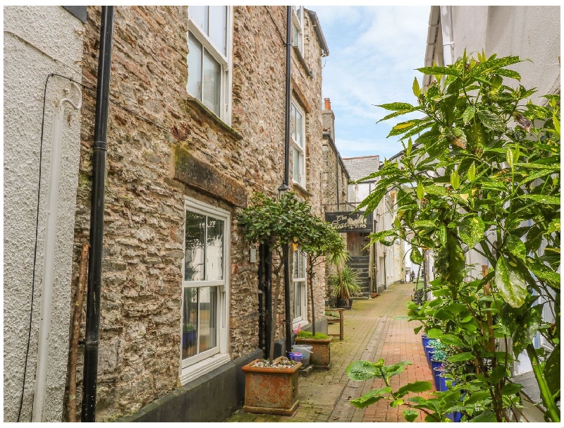 Click here for more about The Coachman