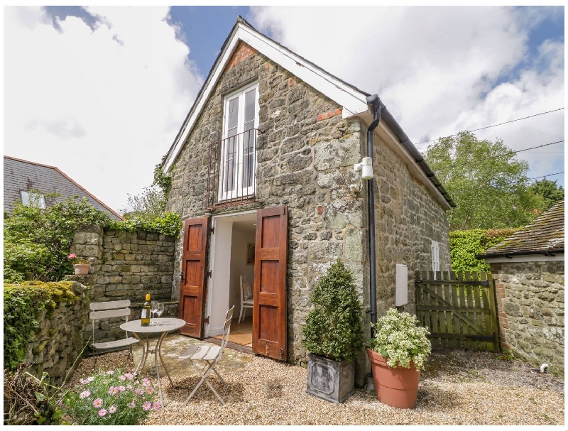 Dorset Cottage Holidays - Click here for more about The Studio