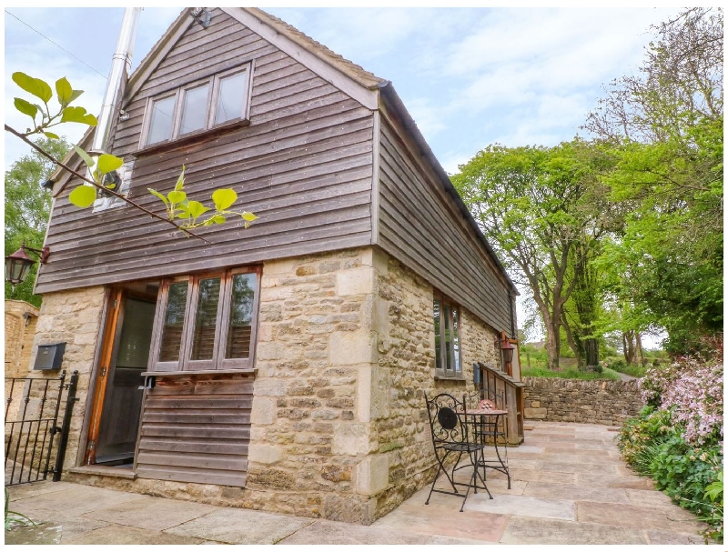 Gloucestershire Cottage Holidays - Click here for more about Tickmorend Barn