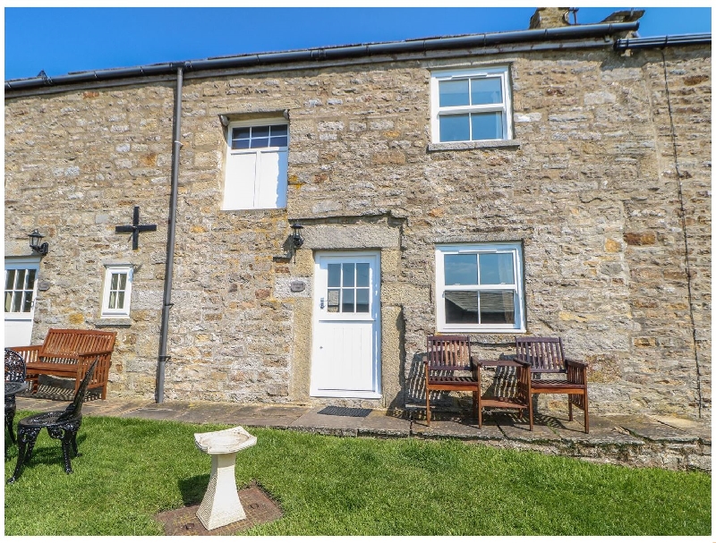 County Durham Cottage Holidays - Click here for more about Goldsborough Cottage
