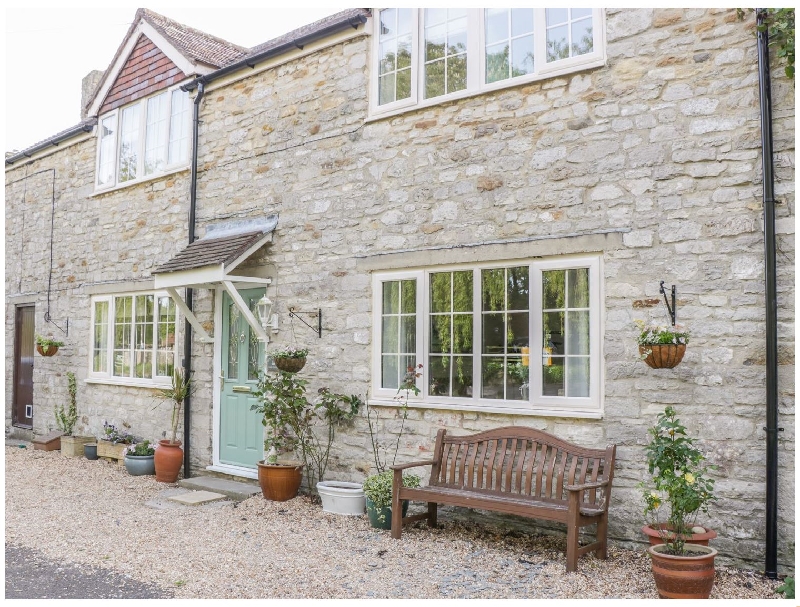 Dorset Cottage Holidays - Click here for more about Duck Cottage