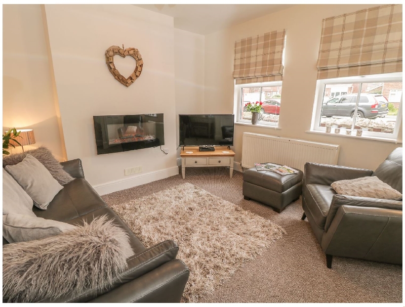 English Cottage Holidays - The Tannery