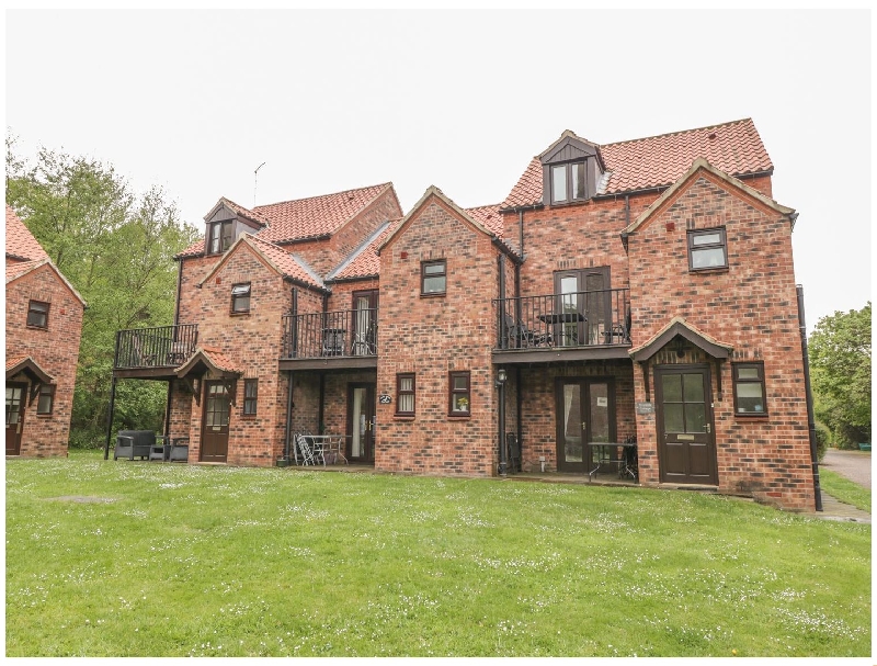 Click here for more about White Goose Cottage