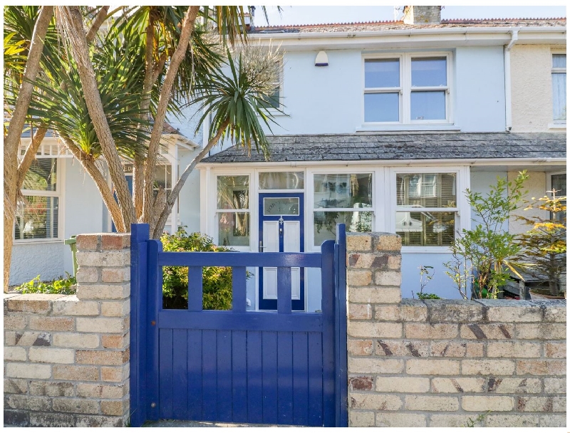 English Cottage Holidays - Blue Skies Ennors Road