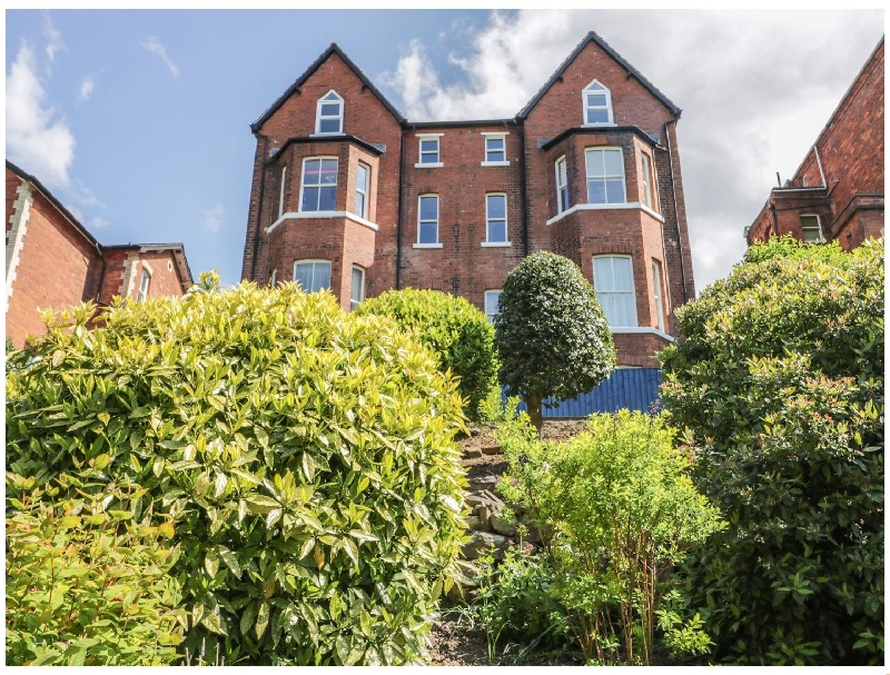 Yorkshire Cottage Holidays - Click here for more about Carisbrooke