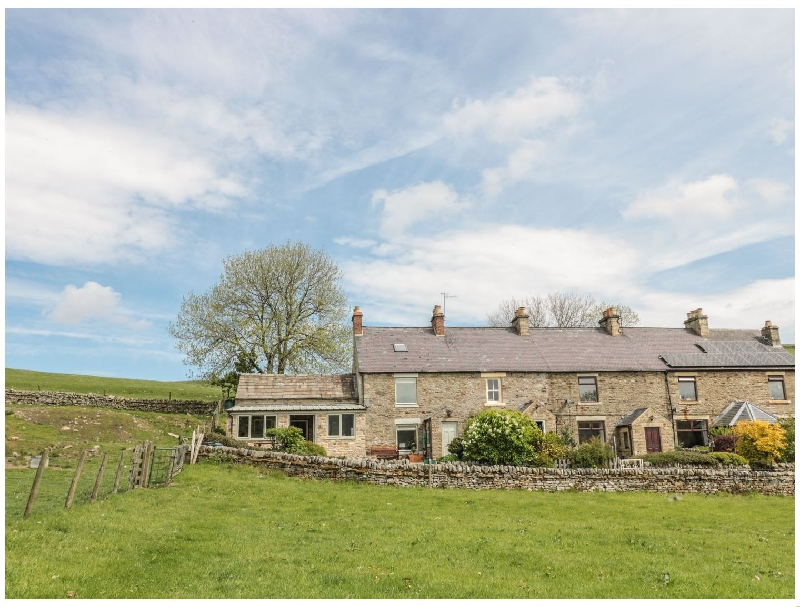 County Durham Cottage Holidays - Click here for more about Hoodgill Barn