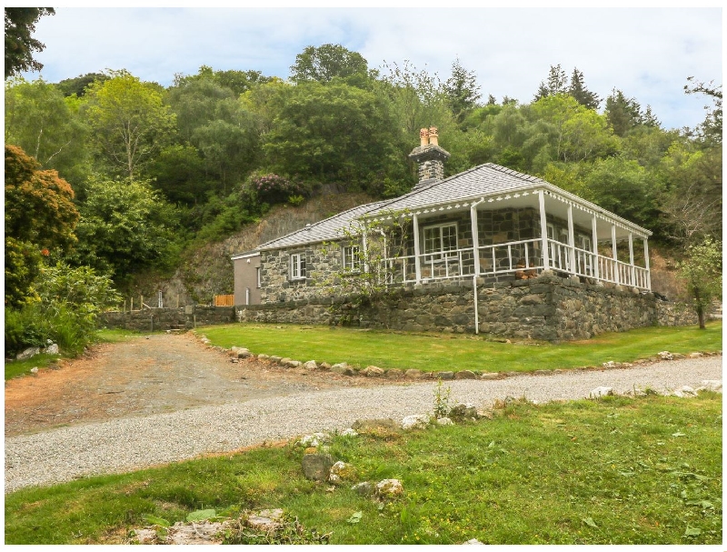 Click here for more about Cae Mab Dafydd