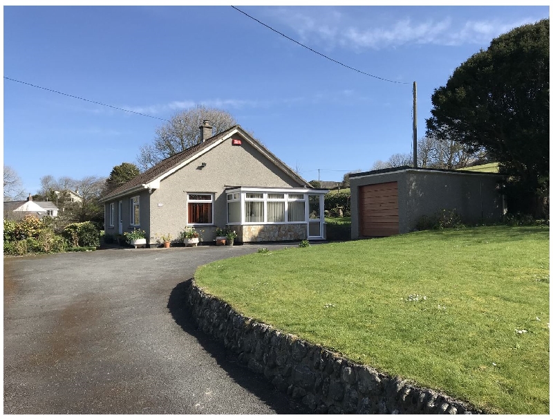 Cornwall Cottage Holidays - Click here for more about Trelowarth