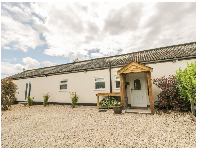 English Cottage Holidays - Willow Lodge