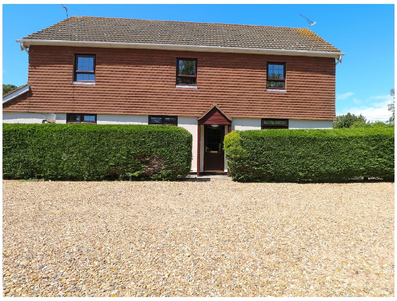 Hampshire Cottage Holidays - Click here for more about 6 Hamlet Court