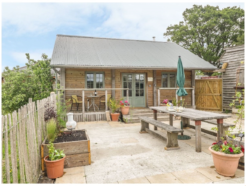 Dorset Cottage Holidays - Click here for more about Little Willow
