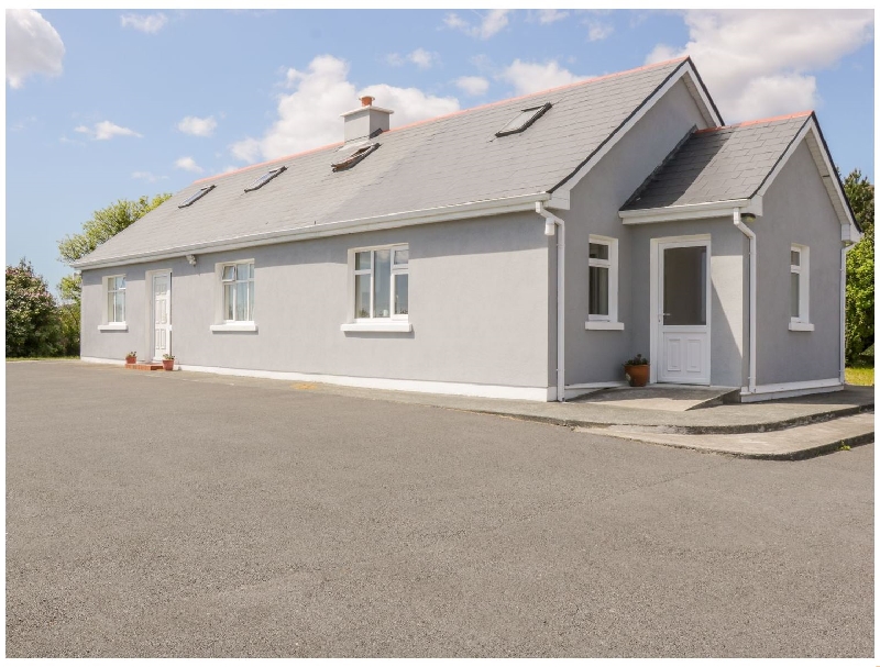 Galway Cottage Holidays - Click here for more about Lake View Cottage