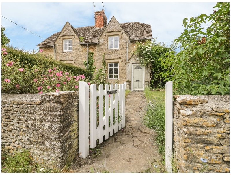 Gloucestershire Cottage Holidays - Click here for more about The Green