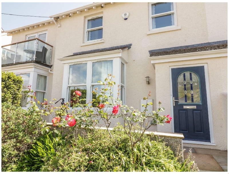 Devon Cottage Holidays - Click here for more about 1 Orchard Cottages