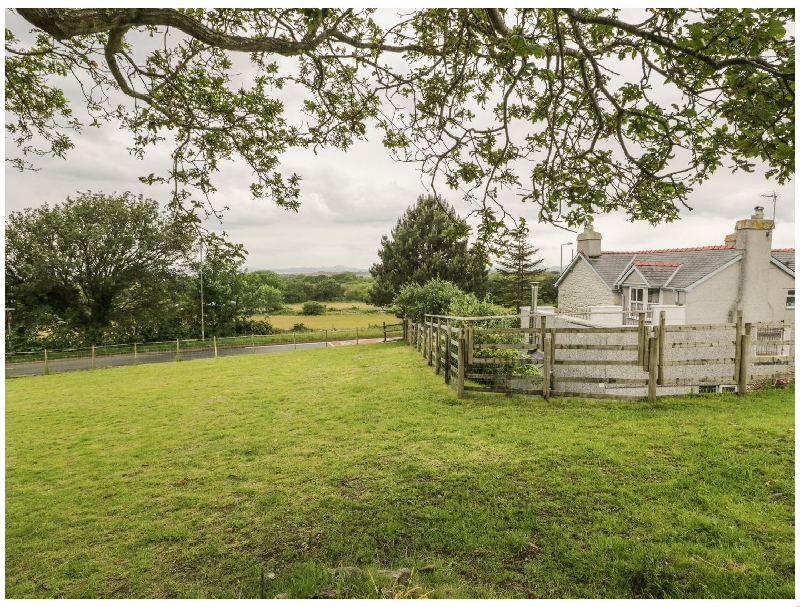 Click here for more about The Annexe