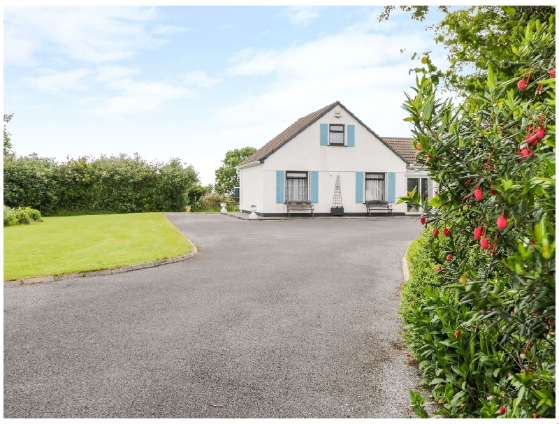 Galway Cottage Holidays - Click here for more about Woodside Chalet
