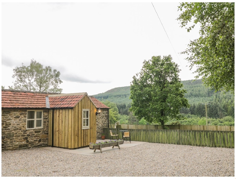 English Cottage Holidays - Baillie Close Cottage