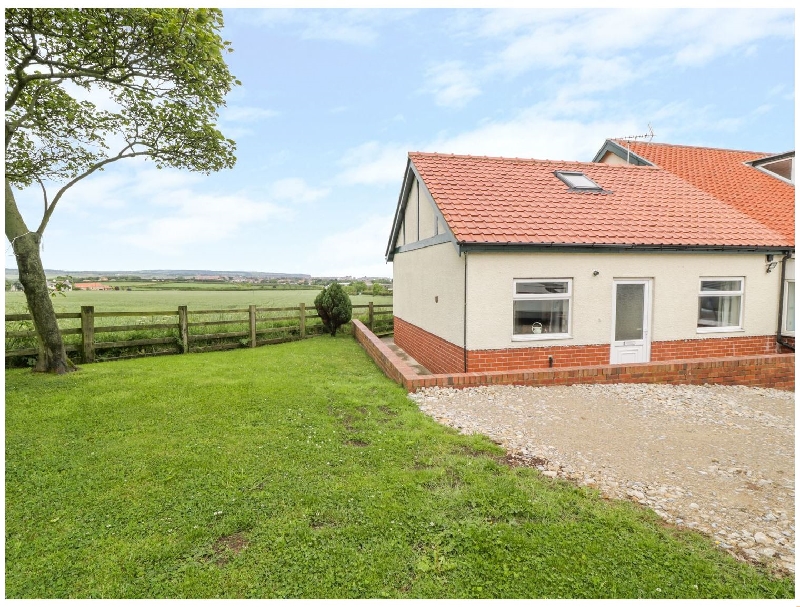 Yorkshire Cottage Holidays - Click here for more about Summerfield Annexe