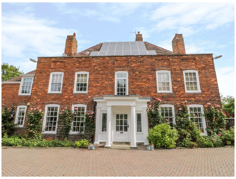 Click here for more about The Manor House