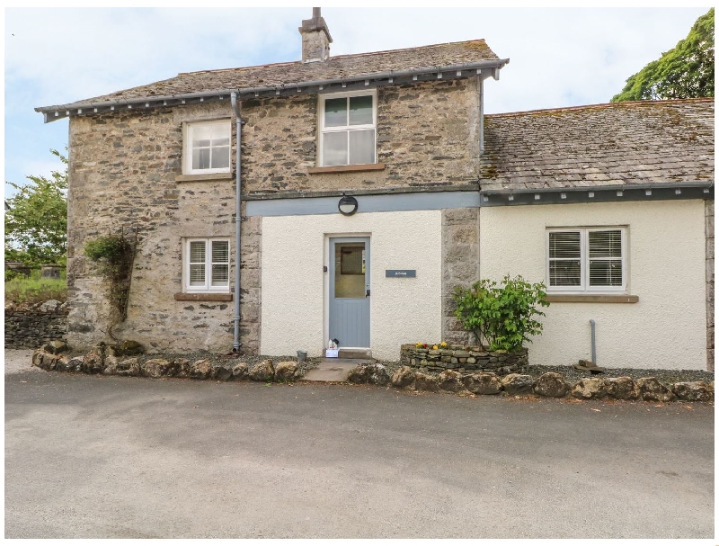 English Cottage Holidays - Jubilee