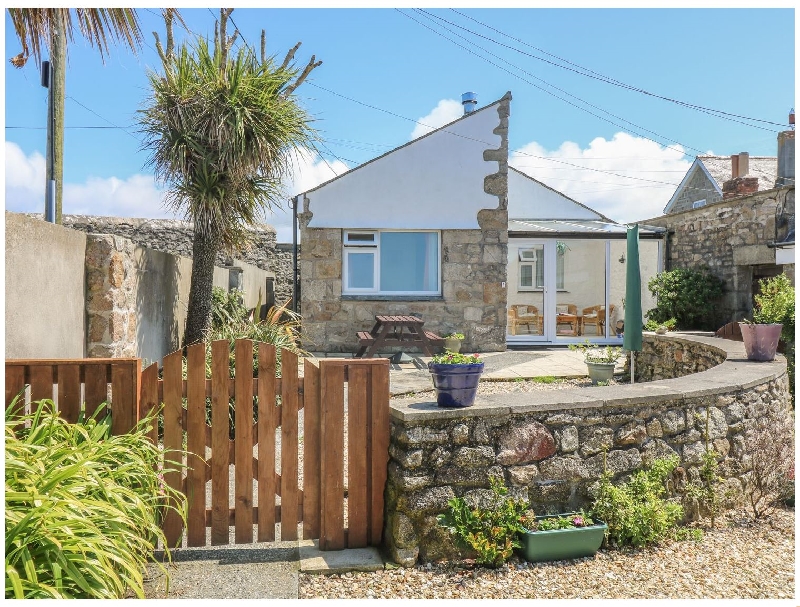 English Cottage Holidays - Ocean View