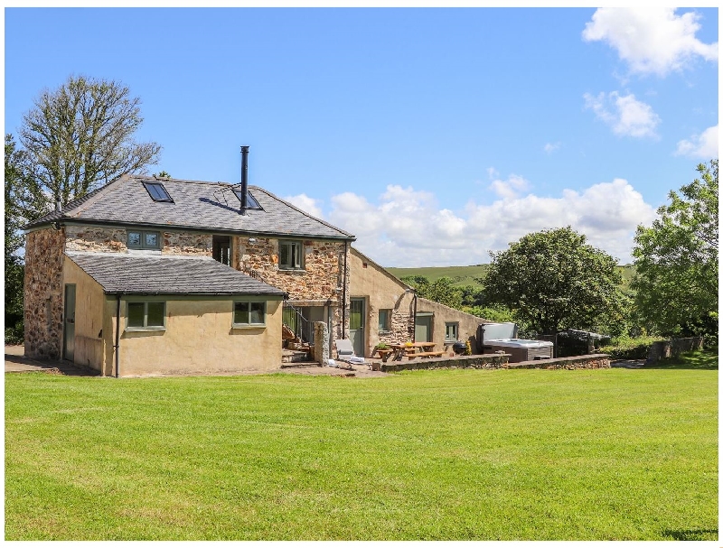 English Cottage Holidays - Sunbury Barn