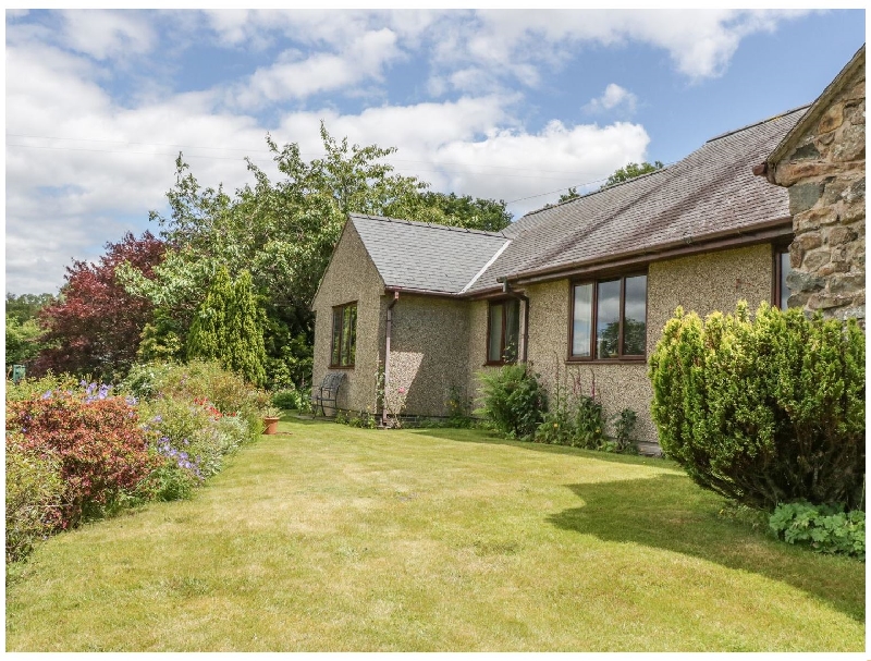 Click here for more about Llety Nest
